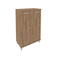 Шкаф FIRST средний широкий  KST-2.3  801х432х1260